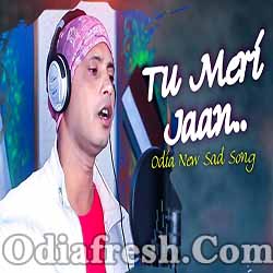 Tu Meri Jaan - Odia New Sad Songs (Kuna)